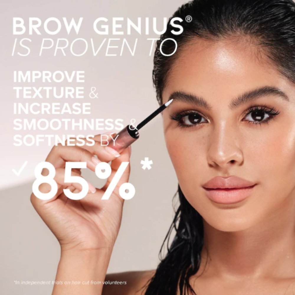 Anastasia Beverly Hills Brow Genius Clear Brow Gel